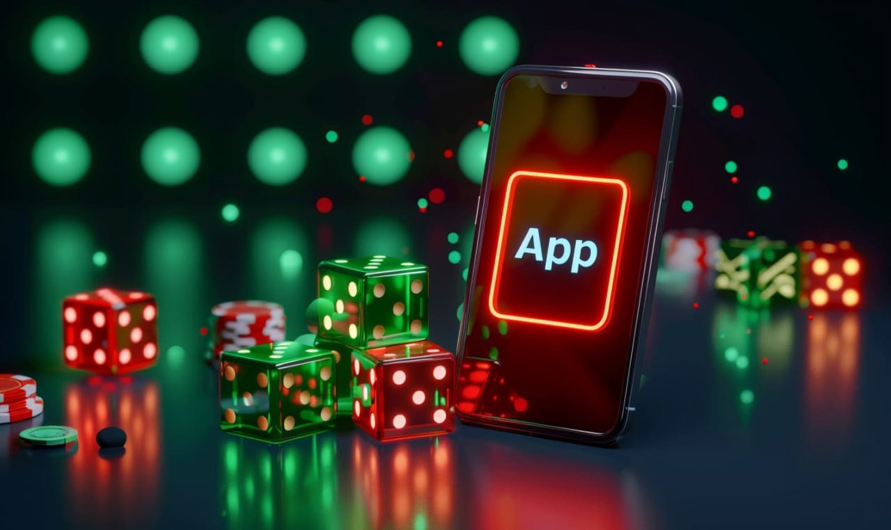 77rt aplikasi mobile tampilan antarmuka platform game online terpadu